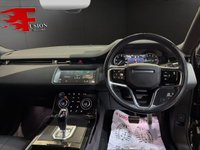 USED 2021 21 LAND ROVER RANGE ROVER EVOQUE 2.0 D165 MHEV R-Dynamic S SUV 5dr Diesel Auto 4WD Euro 6 (s/s) (163 ps) 