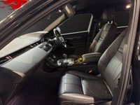 USED 2021 21 LAND ROVER RANGE ROVER EVOQUE 2.0 D165 MHEV R-Dynamic S SUV 5dr Diesel Auto 4WD Euro 6 (s/s) (163 ps) 