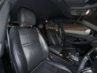 USED 2021 21 LAND ROVER RANGE ROVER EVOQUE 2.0 D165 MHEV R-Dynamic S SUV 5dr Diesel Auto 4WD Euro 6 (s/s) (163 ps) 