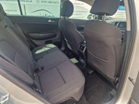 USED 2018 68 KIA SPORTAGE 1.7 CRDi 2 Euro 6 (s/s) 5dr *TWO OWNERS AND HISTORY*