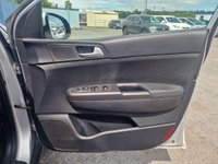 USED 2018 68 KIA SPORTAGE 1.7 CRDi 2 Euro 6 (s/s) 5dr *TWO OWNERS AND HISTORY*