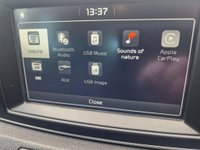 USED 2018 68 KIA SPORTAGE 1.7 CRDi 2 Euro 6 (s/s) 5dr *TWO OWNERS AND HISTORY*