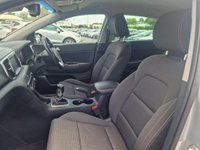 USED 2018 68 KIA SPORTAGE 1.7 CRDi 2 Euro 6 (s/s) 5dr *TWO OWNERS AND HISTORY*