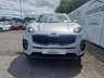 USED 2018 68 KIA SPORTAGE 1.7 CRDi 2 Euro 6 (s/s) 5dr *TWO OWNERS AND HISTORY*