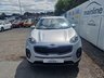 USED 2018 68 KIA SPORTAGE 1.7 CRDi 2 Euro 6 (s/s) 5dr *TWO OWNERS AND HISTORY*