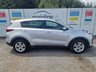 USED 2018 68 KIA SPORTAGE 1.7 CRDi 2 Euro 6 (s/s) 5dr *TWO OWNERS AND HISTORY*