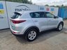 USED 2018 68 KIA SPORTAGE 1.7 CRDi 2 Euro 6 (s/s) 5dr *TWO OWNERS AND HISTORY*