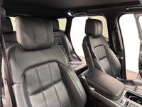 USED 2022 71 LAND ROVER RANGE ROVER SPORT 3.0 D300 MHEV HSE Dynamic SUV 5dr Diesel Auto 4WD Euro 6 (s/s) (300 ps) 