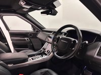 USED 2022 71 LAND ROVER RANGE ROVER SPORT 3.0 D300 MHEV HSE Dynamic SUV 5dr Diesel Auto 4WD Euro 6 (s/s) (300 ps) 