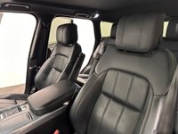 USED 2022 71 LAND ROVER RANGE ROVER SPORT 3.0 D300 MHEV HSE Dynamic SUV 5dr Diesel Auto 4WD Euro 6 (s/s) (300 ps) 
