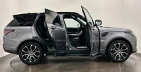 USED 2022 71 LAND ROVER RANGE ROVER SPORT 3.0 D300 MHEV HSE Dynamic SUV 5dr Diesel Auto 4WD Euro 6 (s/s) (300 ps) 
