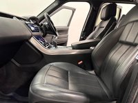 USED 2022 71 LAND ROVER RANGE ROVER SPORT 3.0 D300 MHEV HSE Dynamic SUV 5dr Diesel Auto 4WD Euro 6 (s/s) (300 ps) 