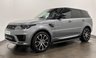 USED 2022 71 LAND ROVER RANGE ROVER SPORT 3.0 D300 MHEV HSE Dynamic SUV 5dr Diesel Auto 4WD Euro 6 (s/s) (300 ps) 