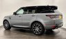 USED 2022 71 LAND ROVER RANGE ROVER SPORT 3.0 D300 MHEV HSE Dynamic SUV 5dr Diesel Auto 4WD Euro 6 (s/s) (300 ps) 
