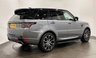 USED 2022 71 LAND ROVER RANGE ROVER SPORT 3.0 D300 MHEV HSE Dynamic SUV 5dr Diesel Auto 4WD Euro 6 (s/s) (300 ps) 
