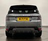 USED 2022 71 LAND ROVER RANGE ROVER SPORT 3.0 D300 MHEV HSE Dynamic SUV 5dr Diesel Auto 4WD Euro 6 (s/s) (300 ps) 