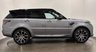 USED 2022 71 LAND ROVER RANGE ROVER SPORT 3.0 D300 MHEV HSE Dynamic SUV 5dr Diesel Auto 4WD Euro 6 (s/s) (300 ps) 