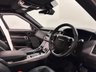 USED 2022 71 LAND ROVER RANGE ROVER SPORT 3.0 D300 MHEV HSE Dynamic SUV 5dr Diesel Auto 4WD Euro 6 (s/s) (300 ps) 