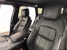 USED 2022 71 LAND ROVER RANGE ROVER SPORT 3.0 D300 MHEV HSE Dynamic SUV 5dr Diesel Auto 4WD Euro 6 (s/s) (300 ps) 