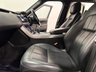 USED 2022 71 LAND ROVER RANGE ROVER SPORT 3.0 D300 MHEV HSE Dynamic SUV 5dr Diesel Auto 4WD Euro 6 (s/s) (300 ps) 