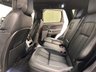 USED 2022 71 LAND ROVER RANGE ROVER SPORT 3.0 D300 MHEV HSE Dynamic SUV 5dr Diesel Auto 4WD Euro 6 (s/s) (300 ps) 