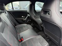 USED 2019 19 MERCEDES-BENZ A CLASS 1.5 A180d AMG Line Hatchback 5dr Diesel 7G-DCT Euro 6 (s/s) (116 ps) 