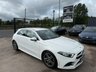 USED 2019 19 MERCEDES-BENZ A CLASS 1.5 A180d AMG Line Hatchback 5dr Diesel 7G-DCT Euro 6 (s/s) (116 ps) 