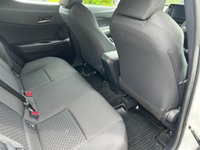 USED 2023 73 TOYOTA C-HR 1.8 VVT-h GPF Icon SUV 5dr Petrol Hybrid CVT Euro 6 (s/s) (122 ps) 1 LADY OWNER FROM NEW, ONLY 15629 MILES