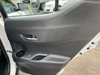 USED 2023 73 TOYOTA C-HR 1.8 VVT-h GPF Icon SUV 5dr Petrol Hybrid CVT Euro 6 (s/s) (122 ps) 1 LADY OWNER FROM NEW, ONLY 15629 MILES