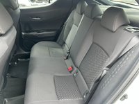 USED 2023 73 TOYOTA C-HR 1.8 VVT-h GPF Icon SUV 5dr Petrol Hybrid CVT Euro 6 (s/s) (122 ps) 1 LADY OWNER FROM NEW, ONLY 15629 MILES