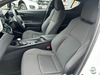 USED 2023 73 TOYOTA C-HR 1.8 VVT-h GPF Icon SUV 5dr Petrol Hybrid CVT Euro 6 (s/s) (122 ps) 1 LADY OWNER FROM NEW, ONLY 15629 MILES