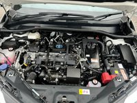 USED 2023 73 TOYOTA C-HR 1.8 VVT-h GPF Icon SUV 5dr Petrol Hybrid CVT Euro 6 (s/s) (122 ps) 1 LADY OWNER FROM NEW, ONLY 15629 MILES