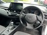 USED 2023 73 TOYOTA C-HR 1.8 VVT-h GPF Icon SUV 5dr Petrol Hybrid CVT Euro 6 (s/s) (122 ps) 1 LADY OWNER FROM NEW, ONLY 15629 MILES