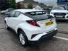 USED 2023 73 TOYOTA C-HR 1.8 VVT-h GPF Icon SUV 5dr Petrol Hybrid CVT Euro 6 (s/s) (122 ps) 1 LADY OWNER FROM NEW, ONLY 15629 MILES