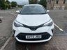 USED 2023 73 TOYOTA C-HR 1.8 VVT-h GPF Icon SUV 5dr Petrol Hybrid CVT Euro 6 (s/s) (122 ps) 1 LADY OWNER FROM NEW, ONLY 15629 MILES