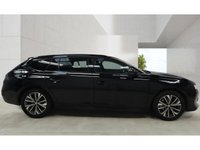 USED 2022 71 PEUGEOT 508 SW 1.5 BlueHDi Allure Premium Estate 5dr Diesel EAT Euro 6 (s/s) (130 ps) 