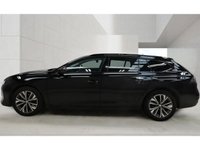 USED 2022 71 PEUGEOT 508 SW 1.5 BlueHDi Allure Premium Estate 5dr Diesel EAT Euro 6 (s/s) (130 ps) 