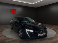 USED 2022 71 PEUGEOT 508 SW 1.5 BlueHDi Allure Premium Estate 5dr Diesel EAT Euro 6 (s/s) (130 ps) 
