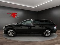 USED 2022 71 PEUGEOT 508 SW 1.5 BlueHDi Allure Premium Estate 5dr Diesel EAT Euro 6 (s/s) (130 ps) 