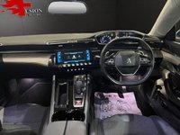 USED 2022 71 PEUGEOT 508 SW 1.5 BlueHDi Allure Premium Estate 5dr Diesel EAT Euro 6 (s/s) (130 ps) 