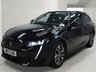 USED 2022 71 PEUGEOT 508 SW 1.5 BlueHDi Allure Premium Estate 5dr Diesel EAT Euro 6 (s/s) (130 ps) 