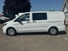 USED 2018 68 MERCEDES-BENZ VITO 2.1 114 CDI BlueTEC Crew Van Double Cab 5dr Diesel Manual RWD L2 Euro 6 (s/s) (LWB) (136 ps) 