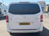 USED 2018 68 MERCEDES-BENZ VITO 2.1 114 CDI BlueTEC Crew Van Double Cab 5dr Diesel Manual RWD L2 Euro 6 (s/s) (LWB) (136 ps) 
