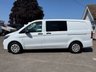 USED 2018 68 MERCEDES-BENZ VITO 2.1 114 CDI BlueTEC Crew Van Double Cab 5dr Diesel Manual RWD L2 Euro 6 (s/s) (LWB) (136 ps) 