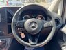 USED 2018 68 MERCEDES-BENZ VITO 2.1 114 CDI BlueTEC Crew Van Double Cab 5dr Diesel Manual RWD L2 Euro 6 (s/s) (LWB) (136 ps) 