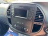 USED 2018 68 MERCEDES-BENZ VITO 2.1 114 CDI BlueTEC Crew Van Double Cab 5dr Diesel Manual RWD L2 Euro 6 (s/s) (LWB) (136 ps) 