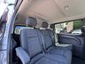 USED 2018 68 MERCEDES-BENZ VITO 2.1 114 CDI BlueTEC Crew Van Double Cab 5dr Diesel Manual RWD L2 Euro 6 (s/s) (LWB) (136 ps) 