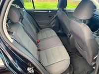 USED 2010 60 VOLKSWAGEN GOLF 1.6 TDI Match Hatchback 5dr Diesel Manual Euro 5 (105 ps) 