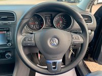 USED 2010 60 VOLKSWAGEN GOLF 1.6 TDI Match Hatchback 5dr Diesel Manual Euro 5 (105 ps) 