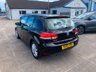 USED 2010 60 VOLKSWAGEN GOLF 1.6 TDI Match Hatchback 5dr Diesel Manual Euro 5 (105 ps) 